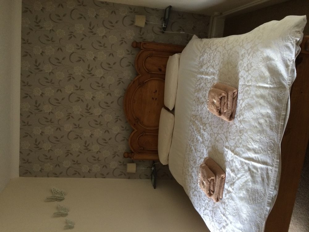 Hilbury Court Hotel Trowbridge Exterior foto